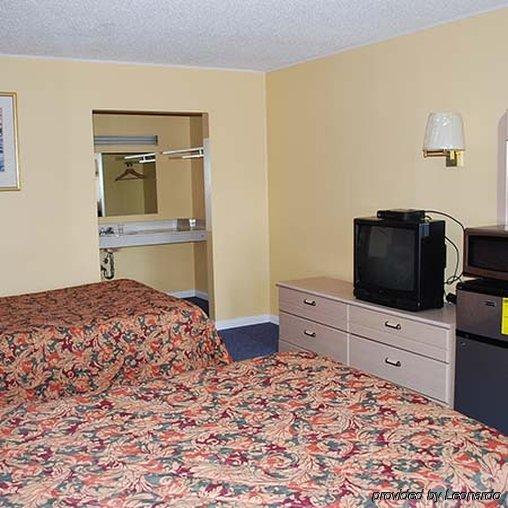 Duffys Motel - Calhoun Kültér fotó