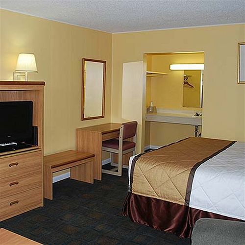 Duffys Motel - Calhoun Kültér fotó